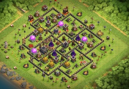 #0148 Diseño para TH9 Subida Copas by Jesús Manuel