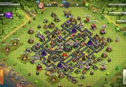 #0186 Diseño Compacto Para TH9 by Virginia Solier 