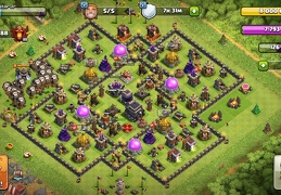 #0188 Diseño Para Proteger Elixir Oscuro TH9 by Toni Terraes