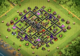 #0215 Diseño para Ayuntamiento 9 by Alex Michel