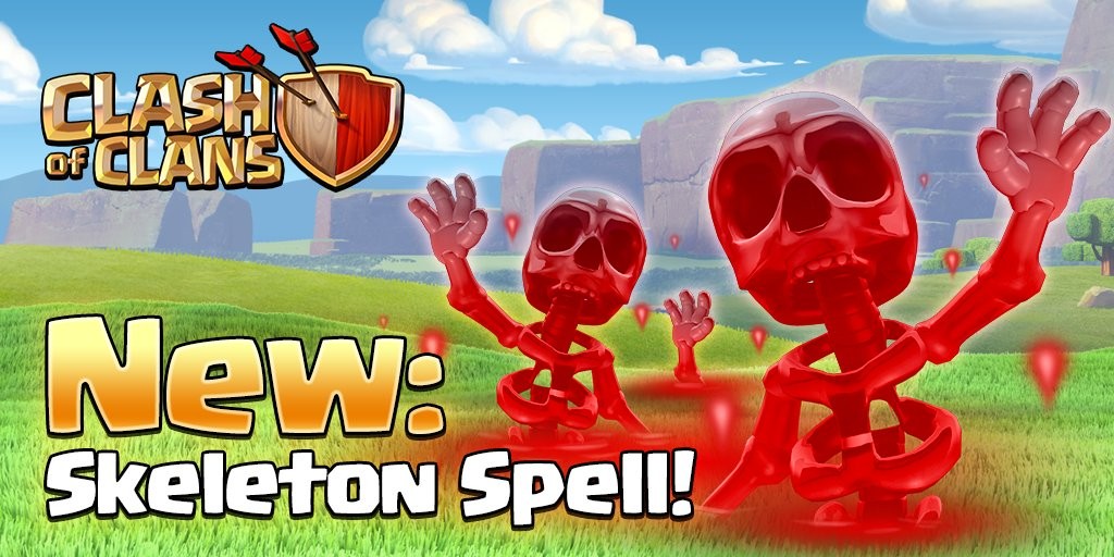 spell-skeleton