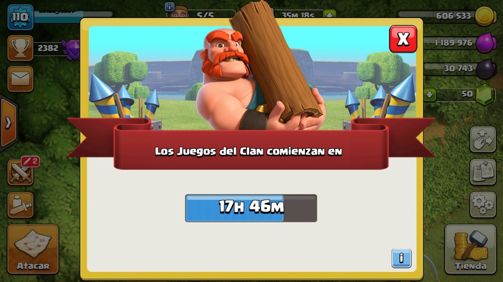 Cómo Se Llama El Nuevo Juego De Supercell