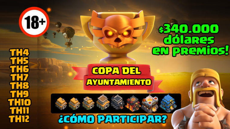 Como Hackear El Clash Of Clans 2019